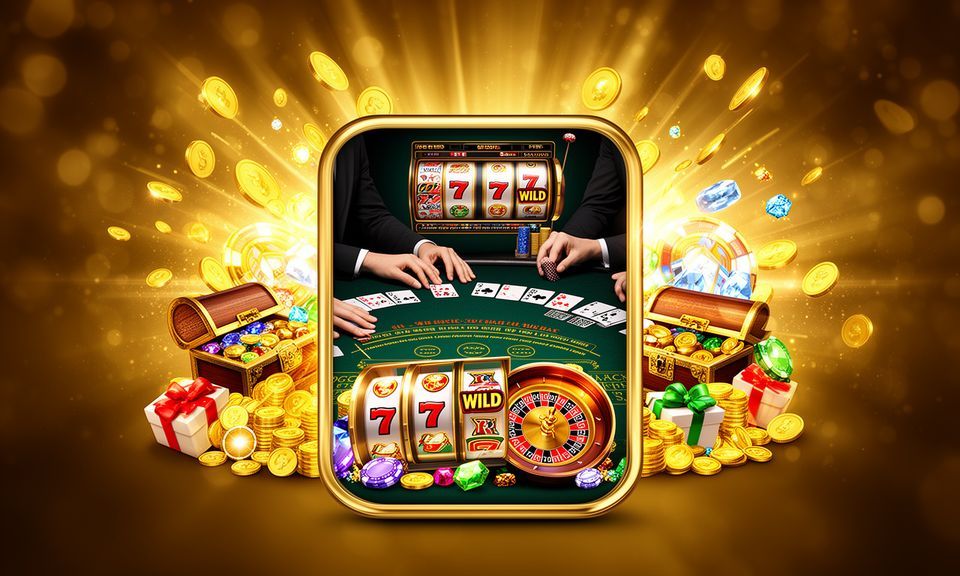 hbbd Slots Lucky Halloween দিয়ে স্লট ক্যাটাগরি শুরু করুন